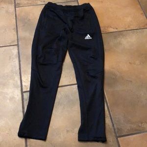 Adidas workout pants